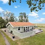 Ha348-frederikshavn-hedestien-33 * Фредериксхавн