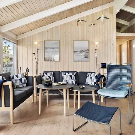 別荘 Ha348-frederikshavn-hedestien-33 *