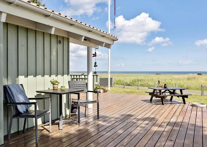 Ha348-frederikshavn-hedestien-33 別荘 *