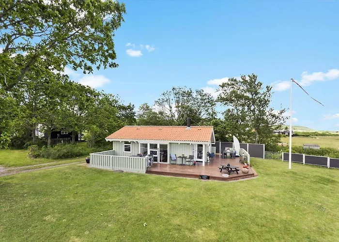 別荘 Ha348-frederikshavn-hedestien-33 フレデリクスハウン