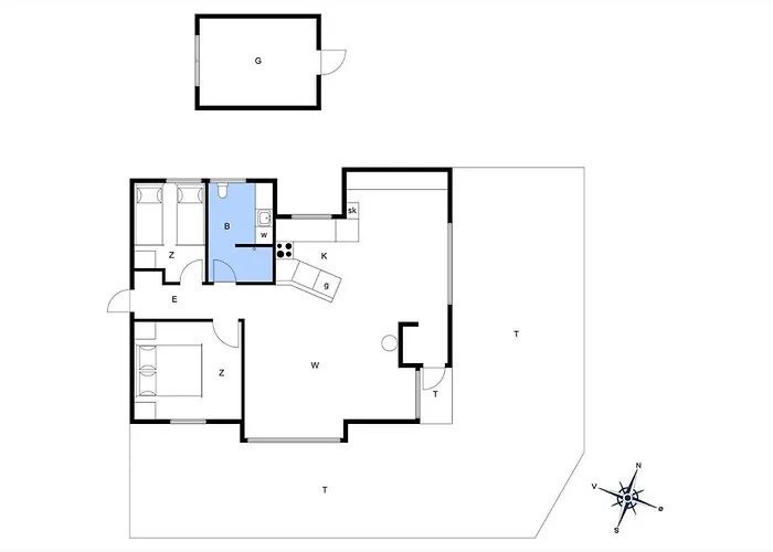 Ha348-frederikshavn-hedestien-33 * フレデリクスハウン
